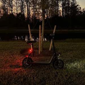 Meet your Posher, Justin